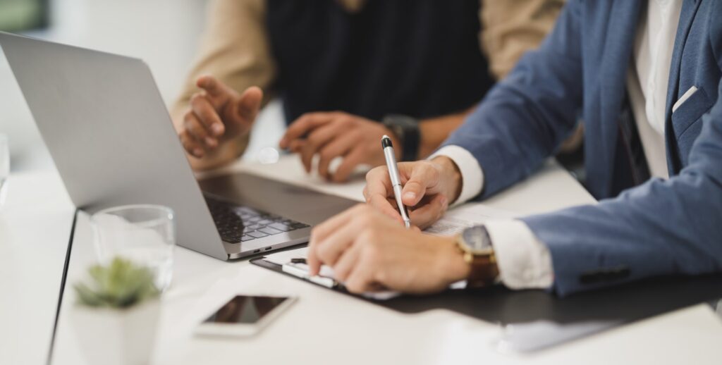 ESED Empresas Plataforma integral para transformar ideas en éxitos